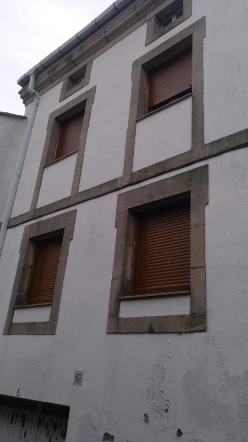 Travesia Rooms Sarria Exterior foto