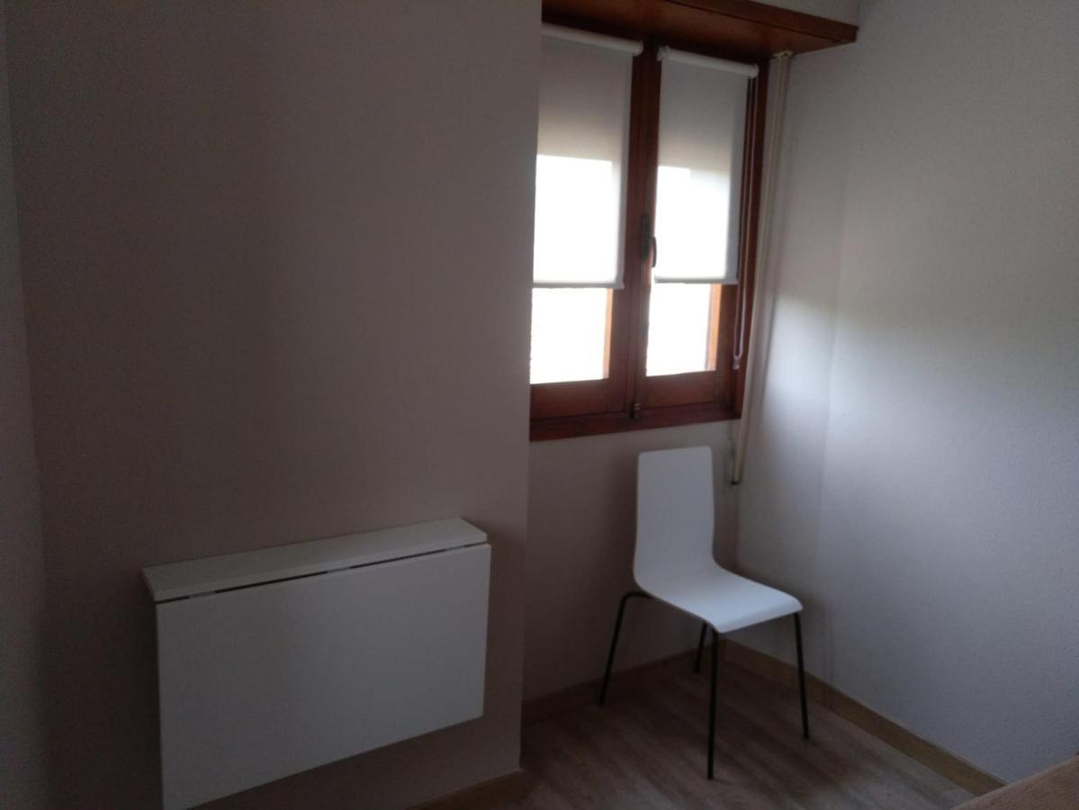 Travesia Rooms Sarria Exterior foto